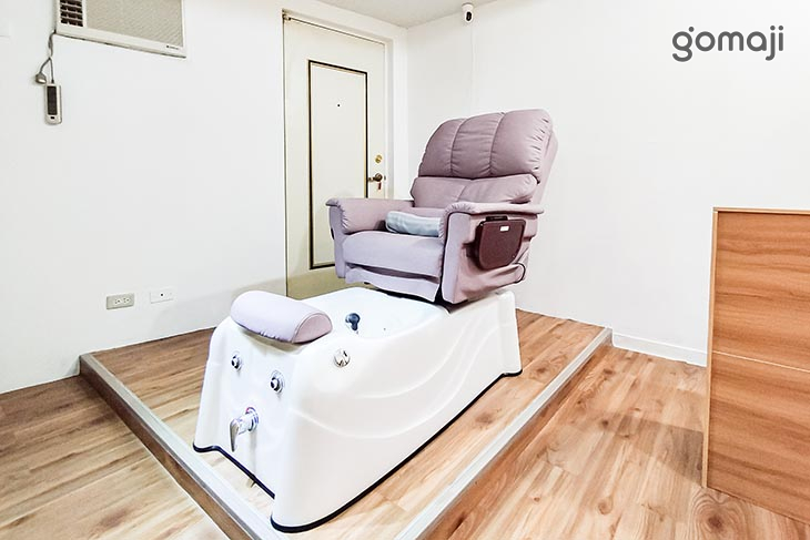 指彩居 colorful nail studio