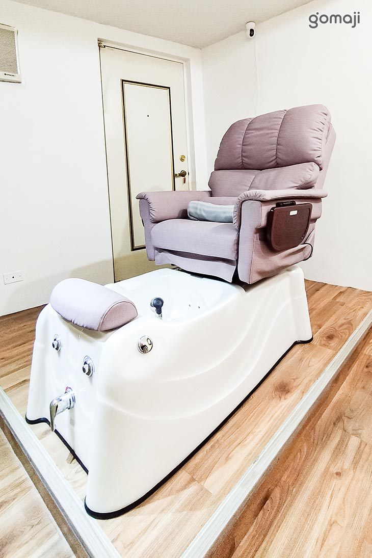 指彩居 colorful nail studio