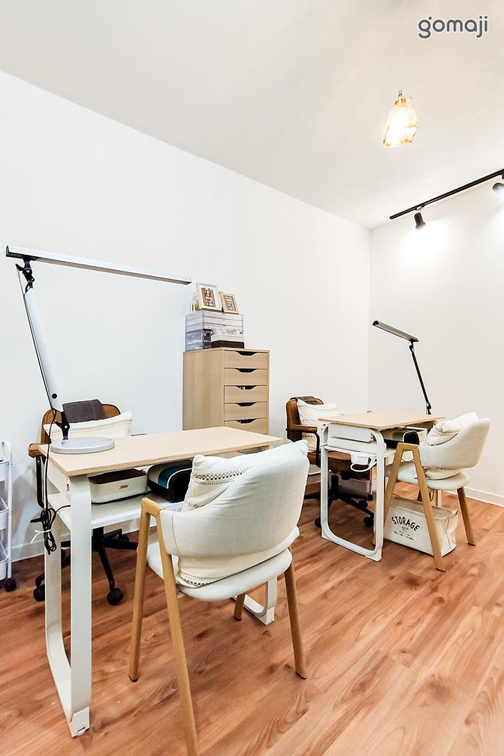 指彩居 colorful nail studio