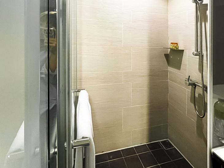 雀躍雙人房(無窗)