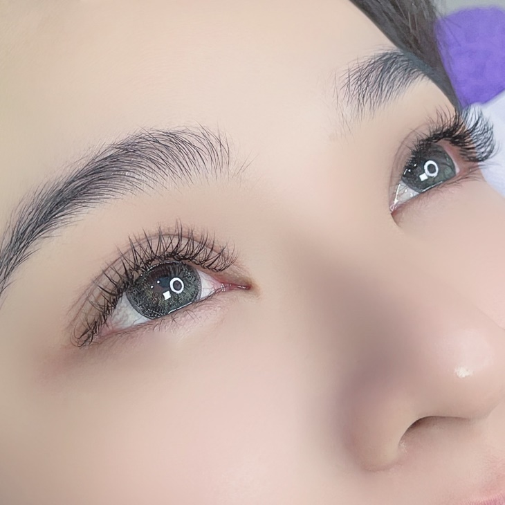 B.俏麗妝感三葉草嫁接450根