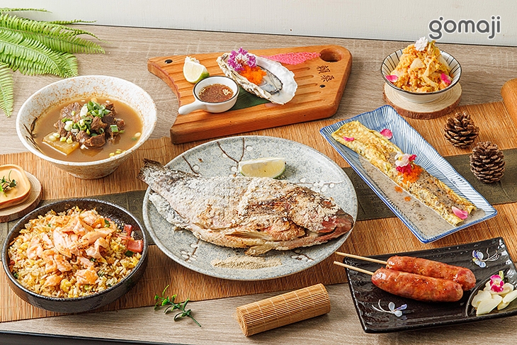 賴桑香腸料理(新店店)