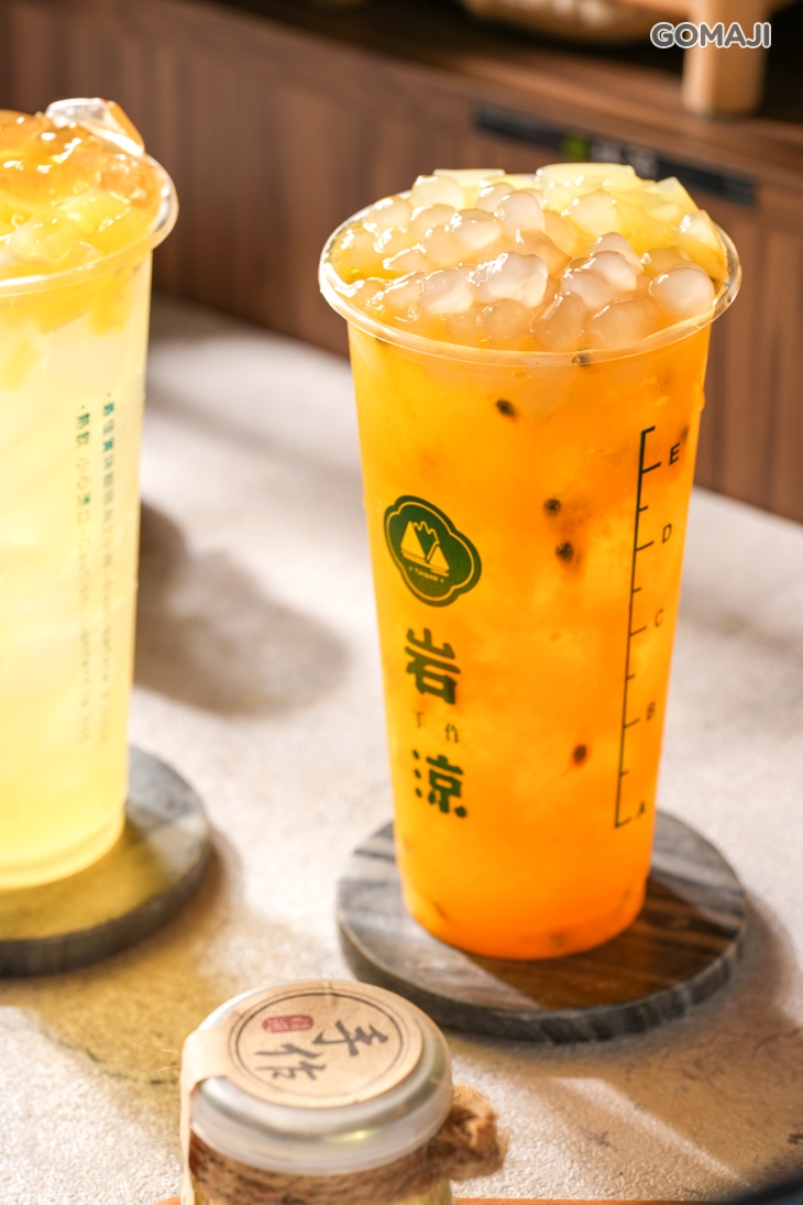 百芒雙Q