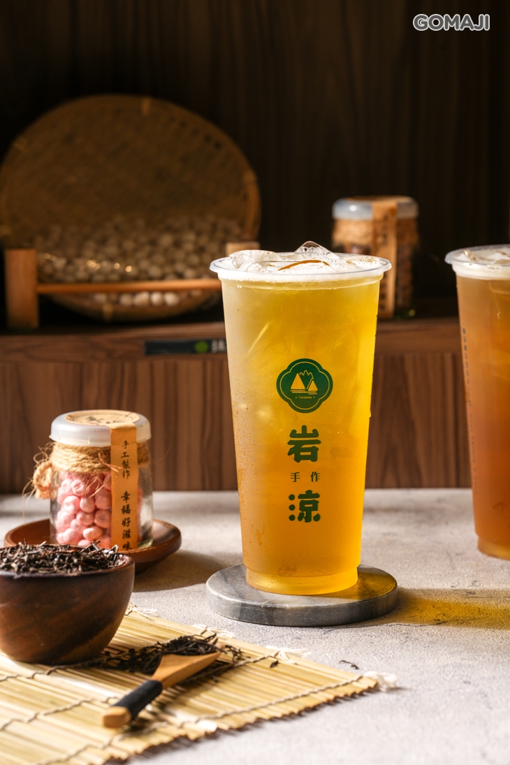 四季青茶