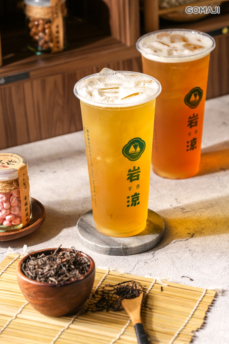 四季青茶