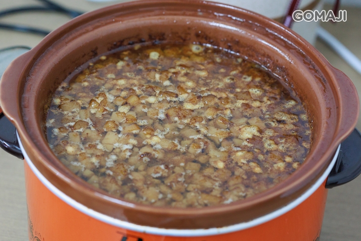 蜀香銅板烤肉