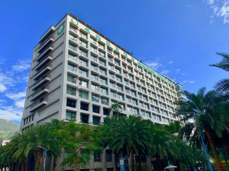 礁溪-長榮鳳凰酒店