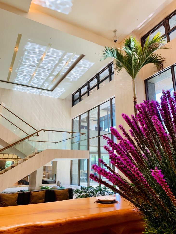 礁溪-長榮鳳凰酒店