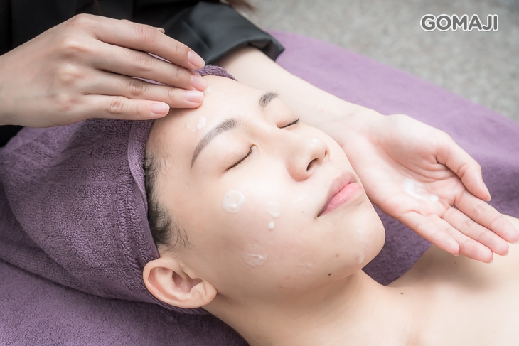 保養潤澤(隔離+防護)