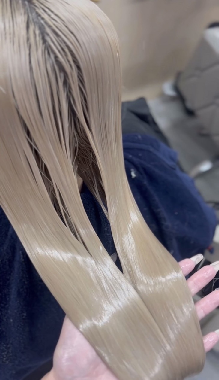 D.雙十國慶21天限定-Nihon二段式奇蹟光澤|角蛋白結構護髮