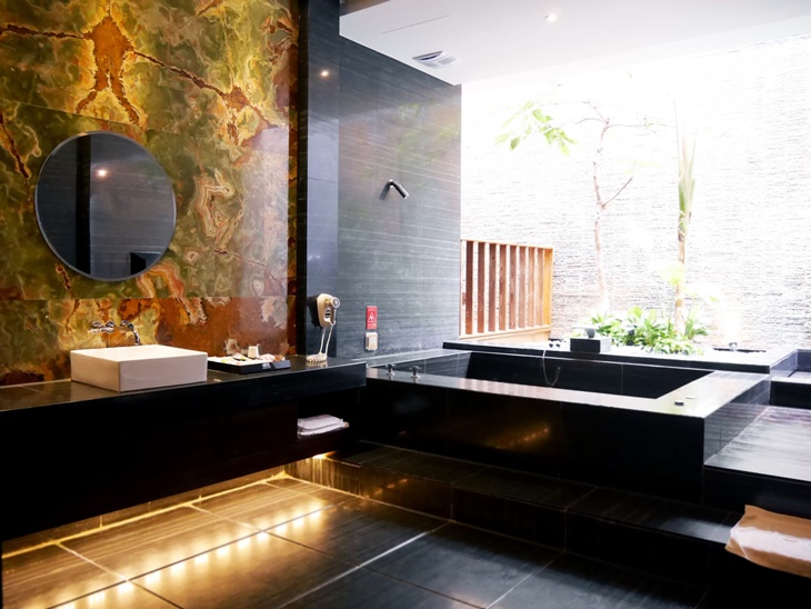 ♕ 尊爵套房 ♕