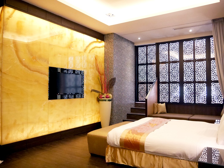 ♕ 尊爵套房 ♕