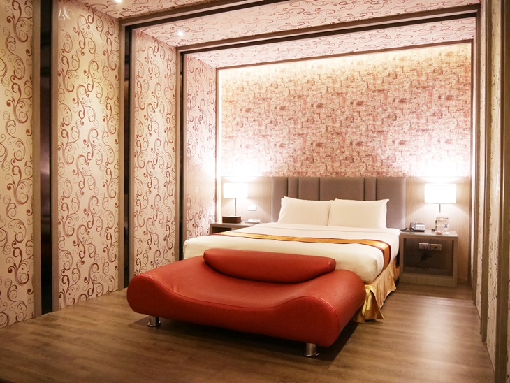 ♕ 豪華KTV雙人房 ♕