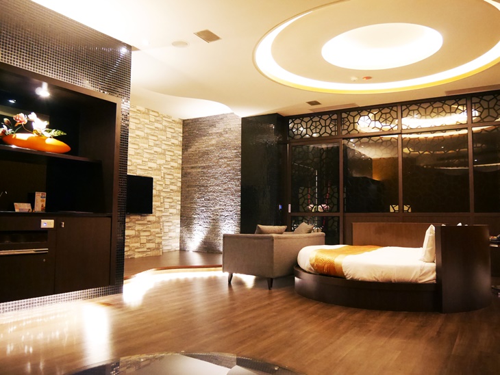 ♕ 豪華KTV雙人房 ♕