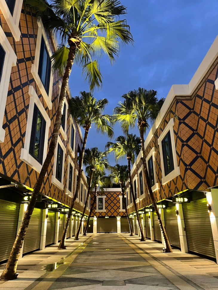 新竹H motel 璽悅精品旅館