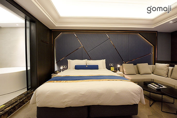 時尚影音歡唱房