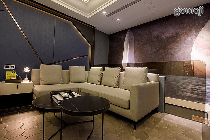 時尚影音歡唱房