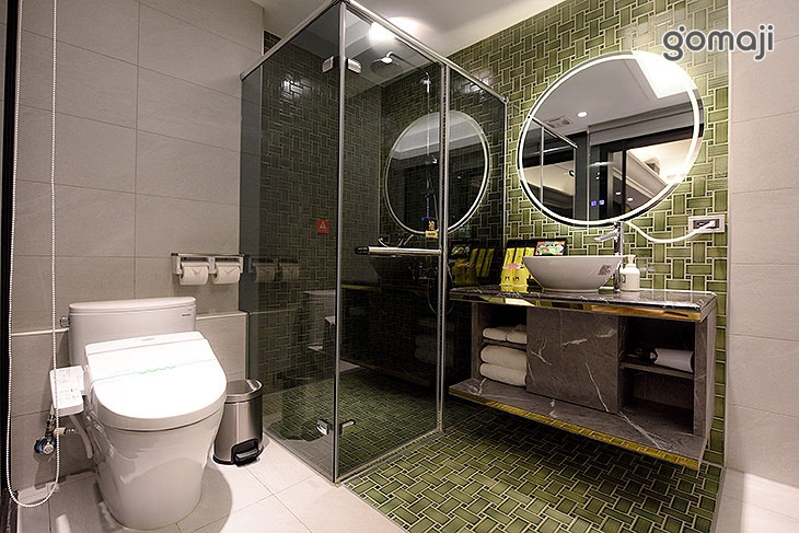 時尚影音歡唱房