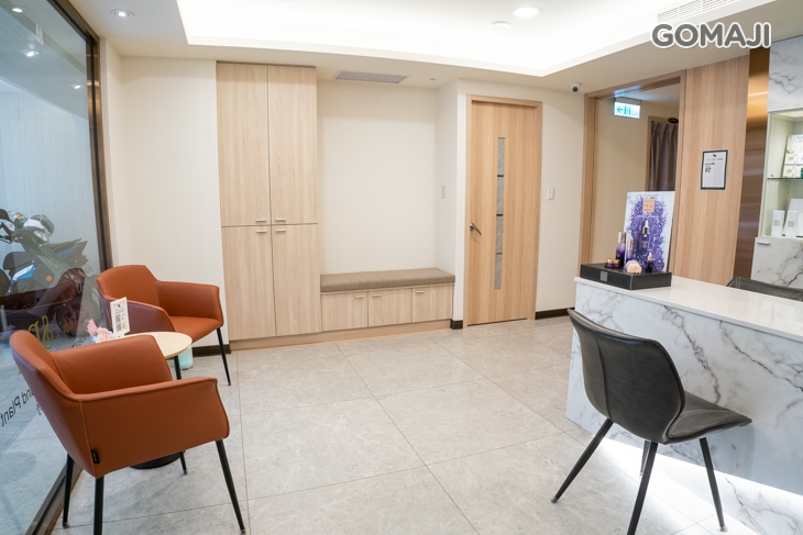 費思特美容美體SPA 