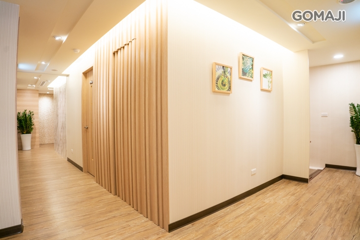 費思特美容美體SPA 