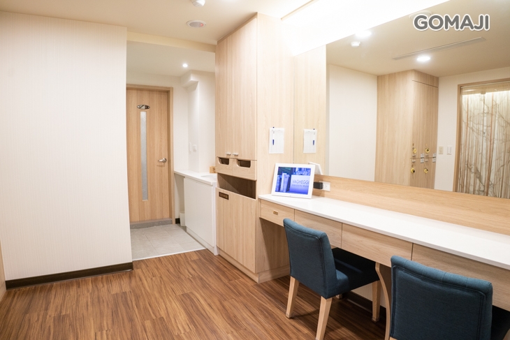 費思特美容美體SPA 