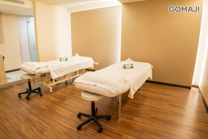 費思特美容美體SPA 