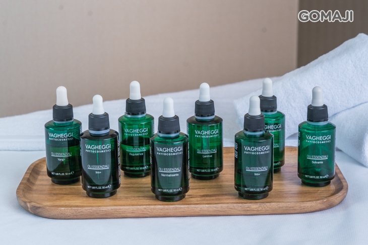 費思特美容美體SPA 