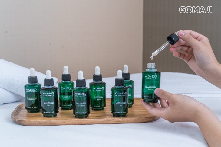 費思特美容美體SPA 