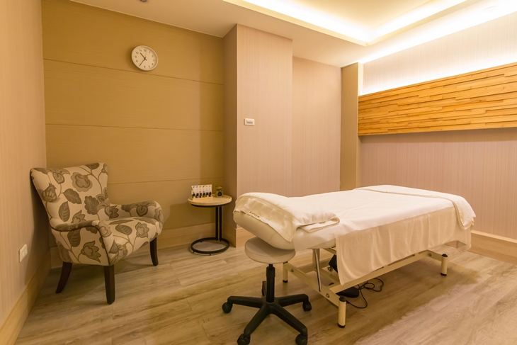 費思特美容美體SPA 