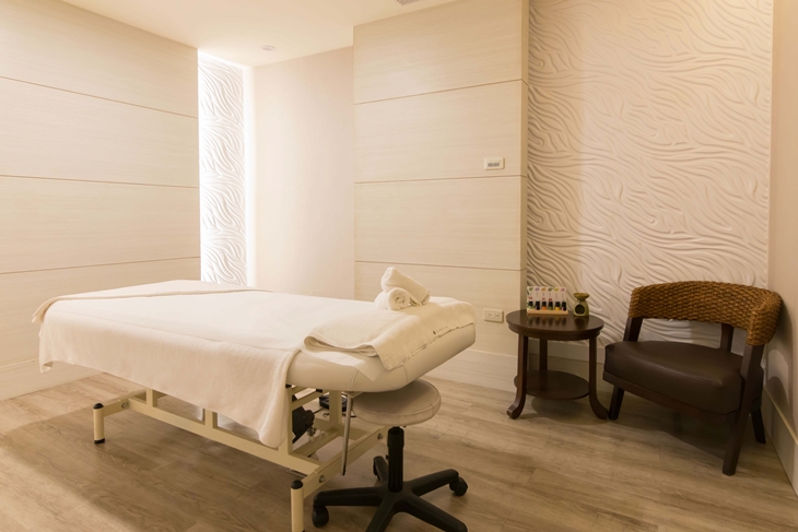 費思特美容美體SPA 