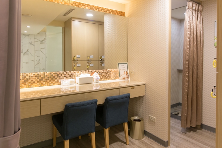 費思特美容美體SPA 