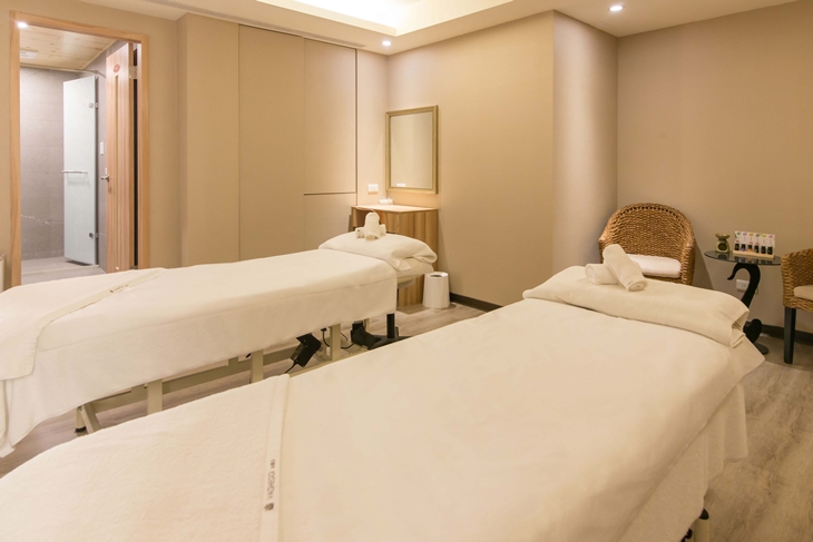 費思特美容美體SPA 