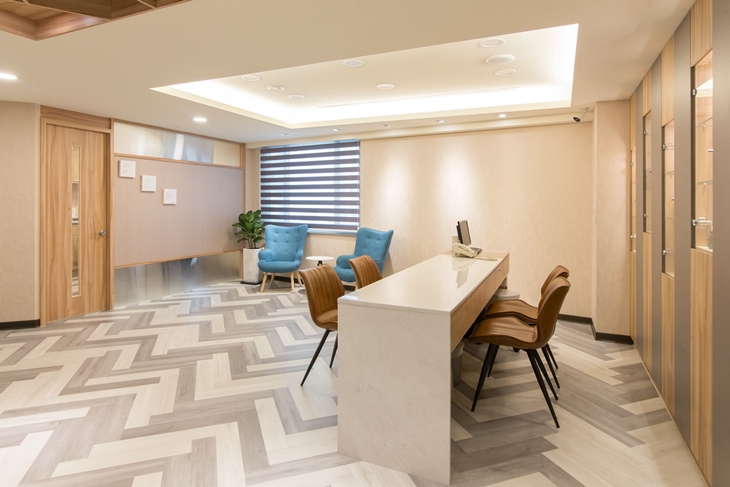 費思特美容美體SPA 