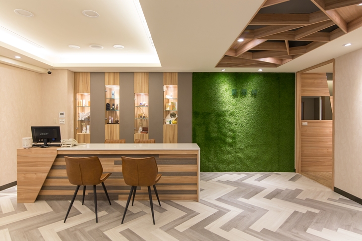 費思特美容美體SPA 