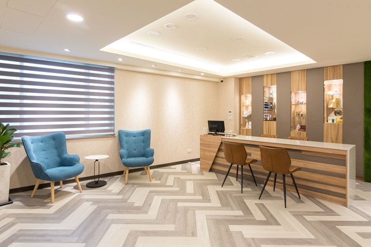 費思特美容美體SPA 