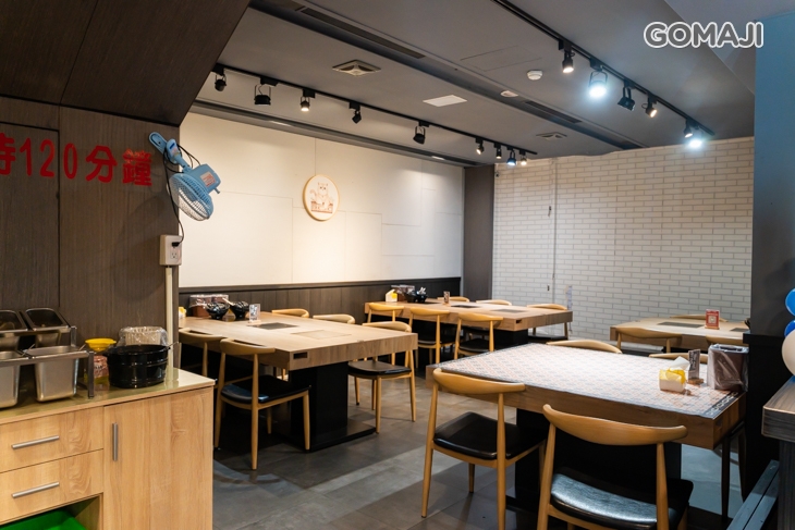  孫太太嚴選超市火鍋(桃園店) 