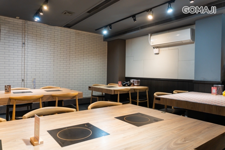  孫太太嚴選超市火鍋(桃園店) 