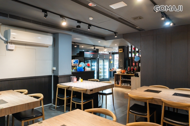  孫太太嚴選超市火鍋(桃園店) 