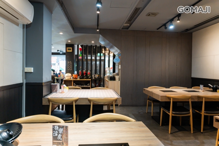  孫太太嚴選超市火鍋(桃園店) 