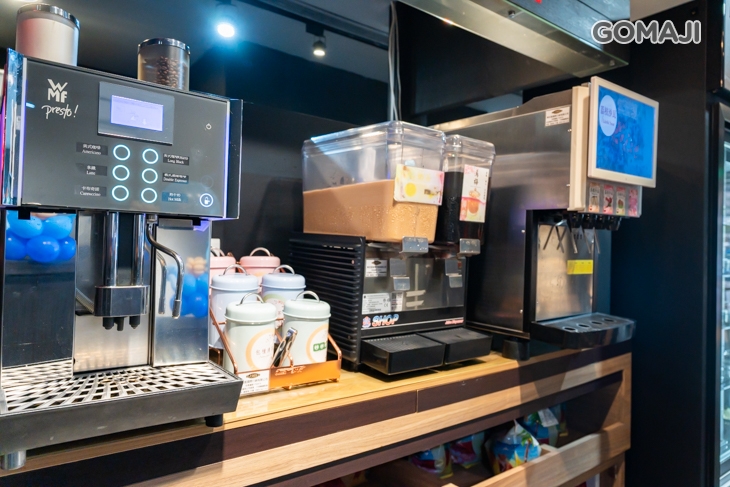  孫太太嚴選超市火鍋(桃園店) 