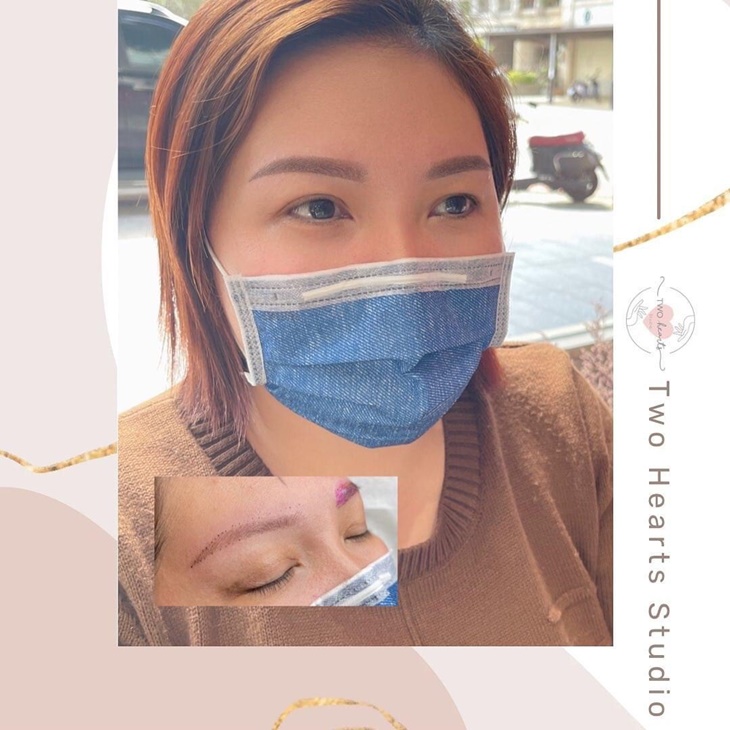 手工高端紋繡
