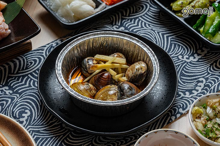單人燒肉吃到飽
