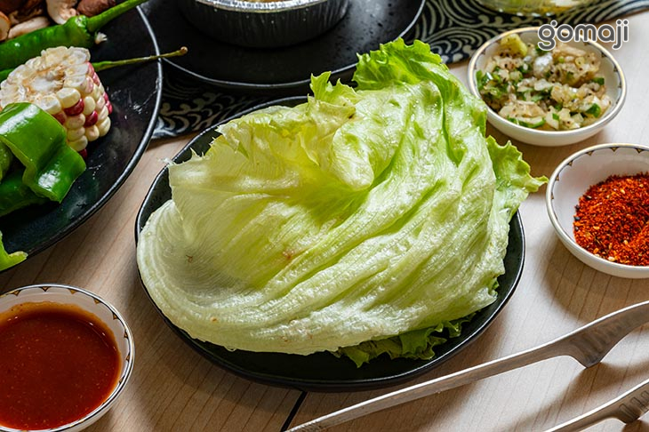 單人燒肉吃到飽