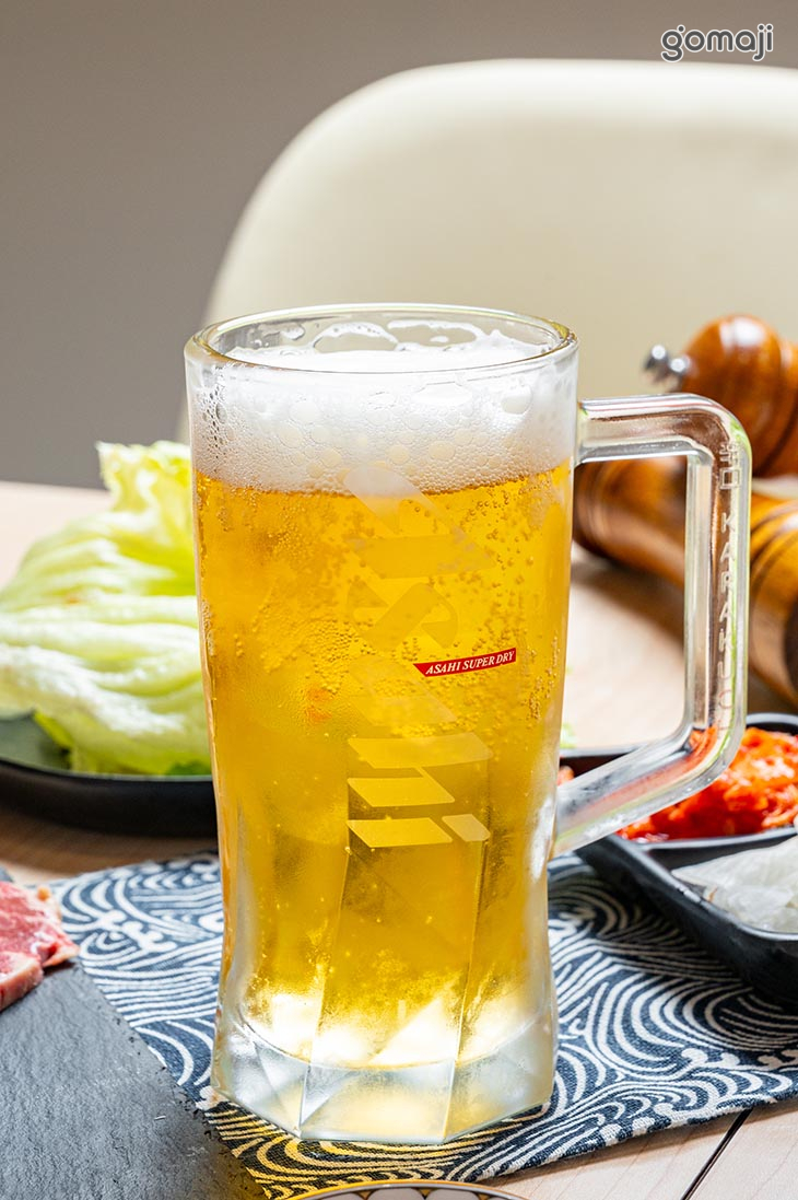 酒