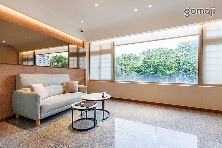 伊蒂亞Spa美學館