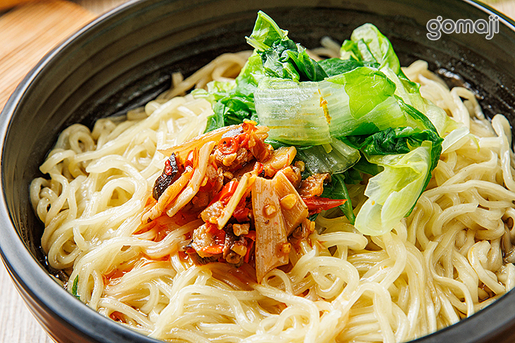 老虎麵