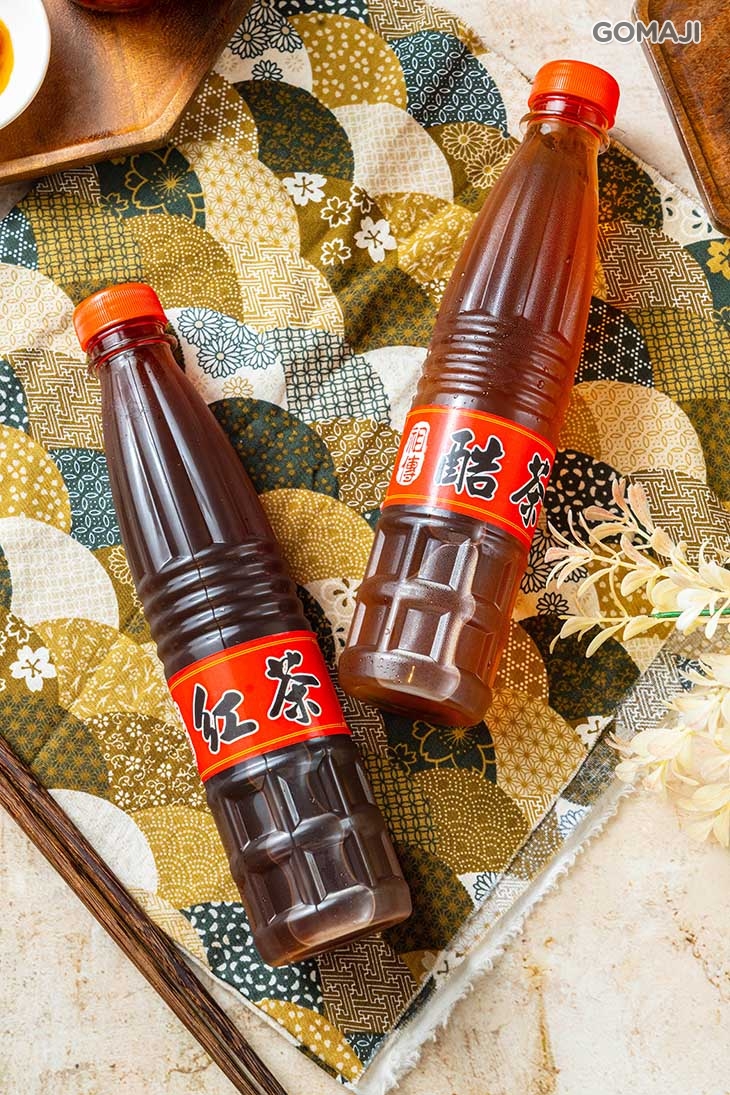 酷茶/紅茶 任選一(330c.c.)