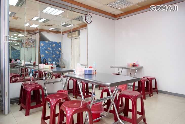 三兄弟 泰式小館