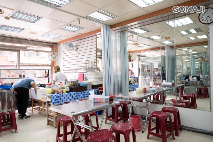 三兄弟 泰式小館