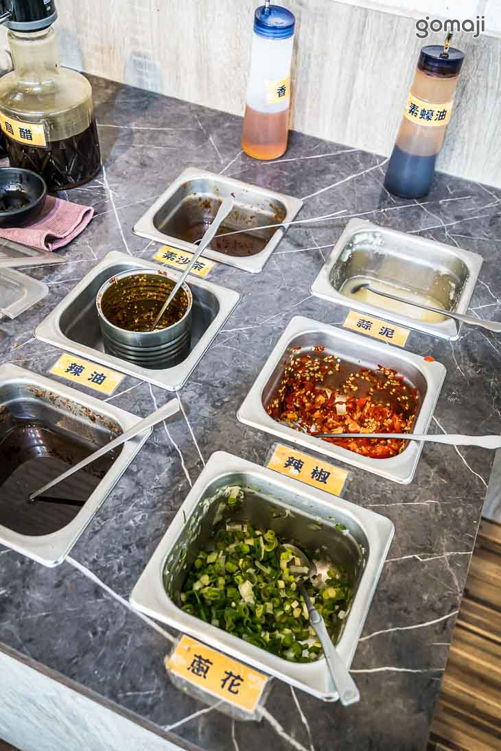 一級棒讚火鍋(大里寶禧店)